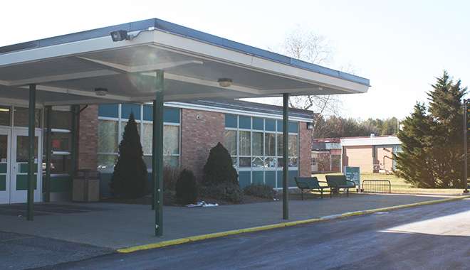 South Shore Regional Vocational Technical High School | 476 Webster St, Hanover, MA 02339 | Phone: (781) 878-8822