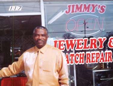 Jimmys Watch Repair Shop | 344 E Belt Line Rd, DeSoto, TX 75115, USA | Phone: (972) 223-9859