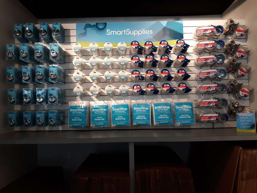 SmartStop Self Storage | 7474 Gosling Rd, The Woodlands, TX 77382, USA | Phone: (936) 241-9299