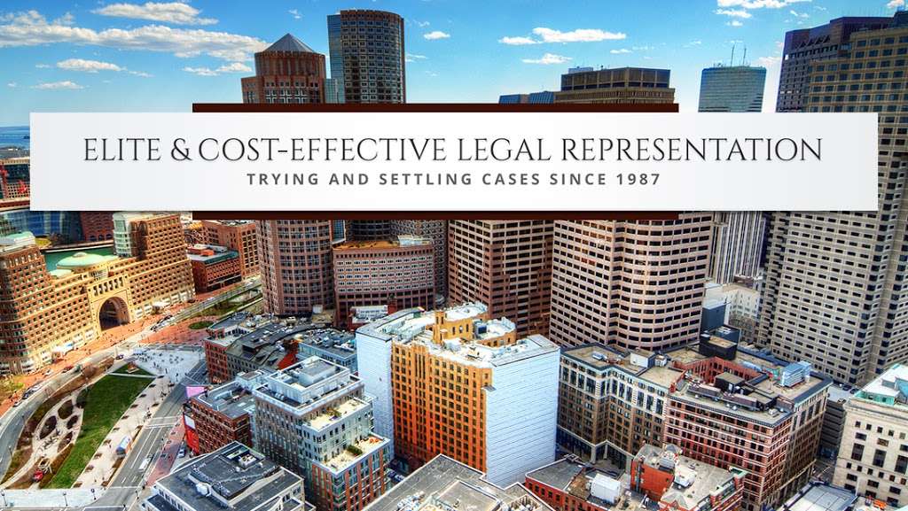 Gelb & Gelb LLP | 900 Cummings Center #207-V, Beverly, MA 01915 | Phone: (877) 867-0034