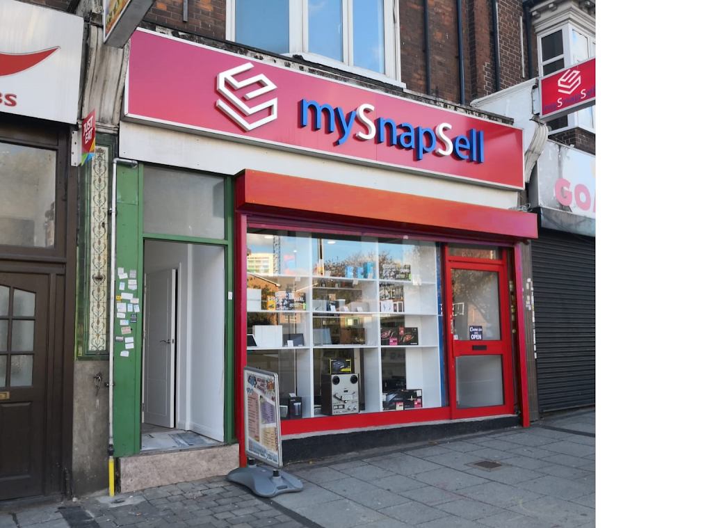 Mysnapsell | 319 Harrow Rd, Wembley HA9 6BA, UK | Phone: 020 8902 8988