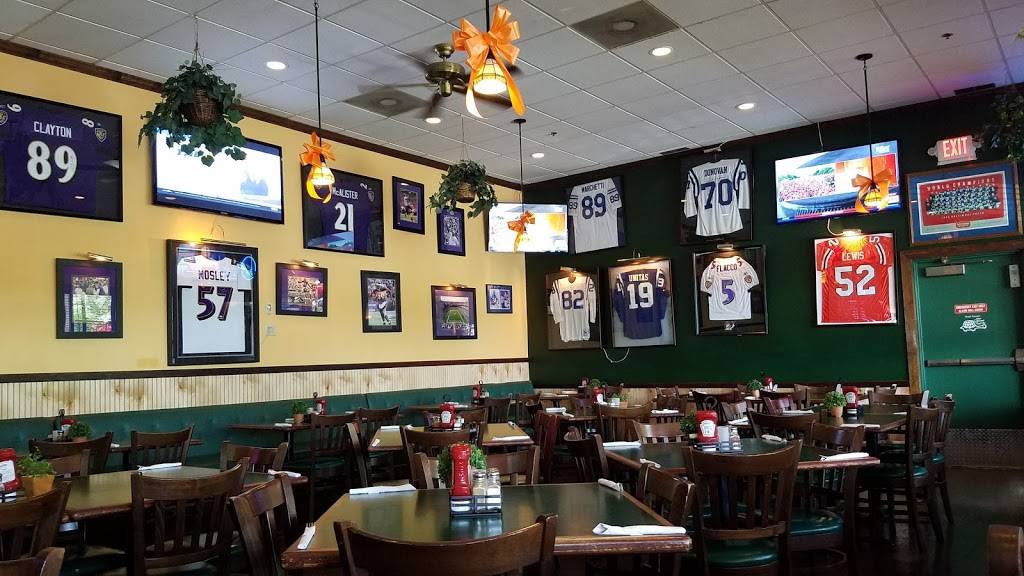 The Greene Turtle Sports Bar & Grille West OC | 9616 Stephen Decatur Hwy, Ocean City, MD 21842, USA | Phone: (410) 213-1500