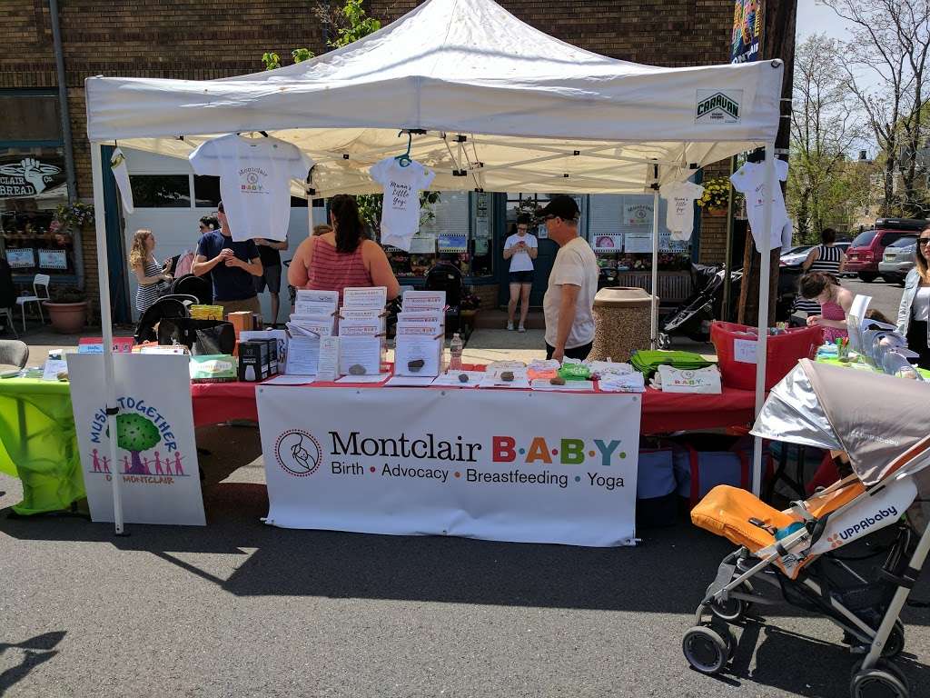 Montclair B.A.B.Y. | 113 Walnut St, Montclair, NJ 07042, USA | Phone: (973) 370-0765