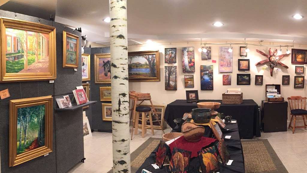 White Birch Fine Art | 20 Brook Rd, Amherst, NH 03031, USA | Phone: (603) 801-0703