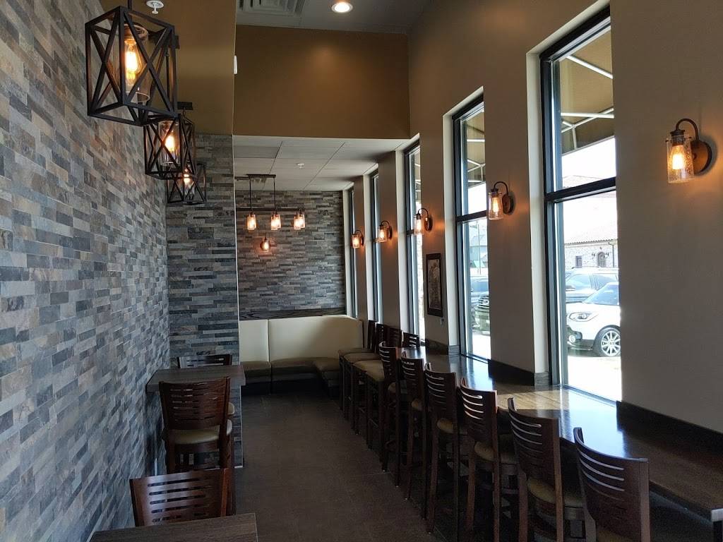 The Lounge Coffee and Tea Bar | 2552 Stonebrook Pkwy Suite, #202, Frisco, TX 75036 | Phone: (214) 705-0100