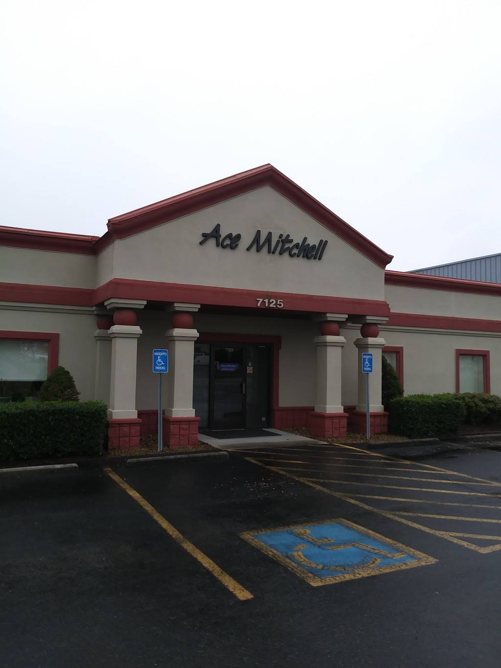 Ace Mitchell South | 7125 Cockrill Bend Blvd, Nashville, TN 37209, USA | Phone: (615) 350-8200