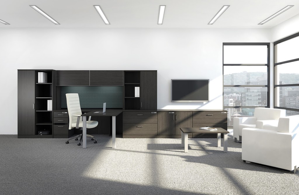 Office Interiors | 12170 Tejon St Suite 500, Westminster, CO 80234, USA | Phone: (303) 953-2425