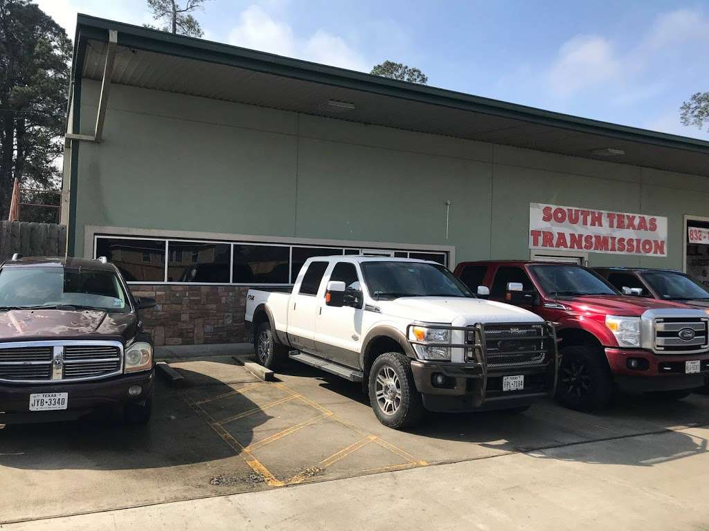 All Out Performance Diesel and South Texas Transmission | 4305 Spring Cypress Rd, Ste. BB1, Spring, TX 77388, USA | Phone: (936) 273-3977