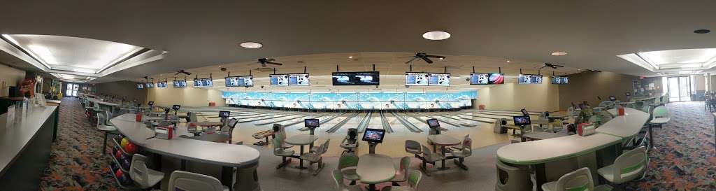 Bowling Center | 6038 Doughboy Loop, Fort Dix, NJ 08640, USA | Phone: (609) 562-6895