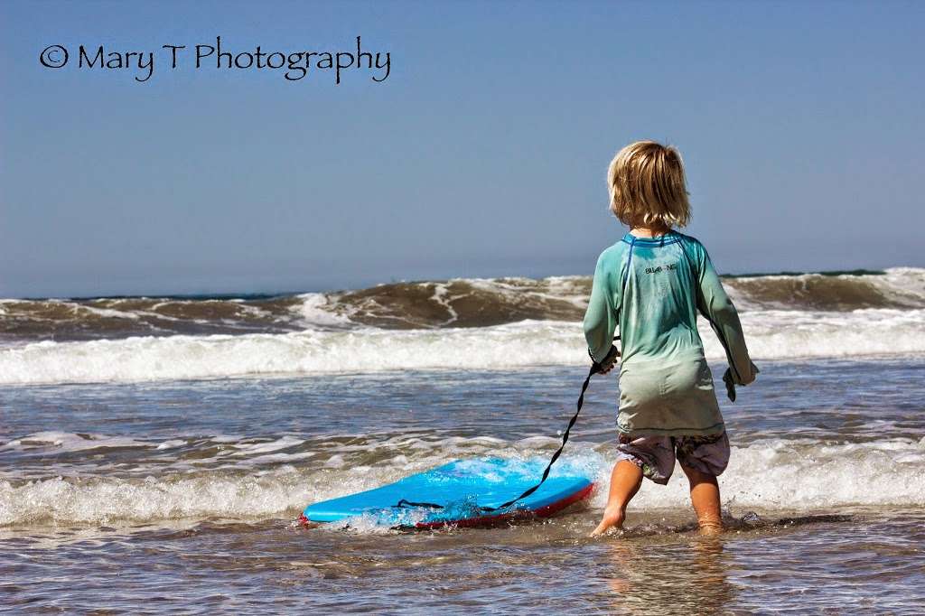 Aqua-Adventures Beach & Surf Camp | 1658 Coast Blvd, Del Mar, CA 92014 | Phone: (760) 436-1514