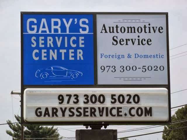 Garys Service Center LLC | 222 Newton Sparta Rd, Newton, NJ 07860, USA | Phone: (973) 300-5020