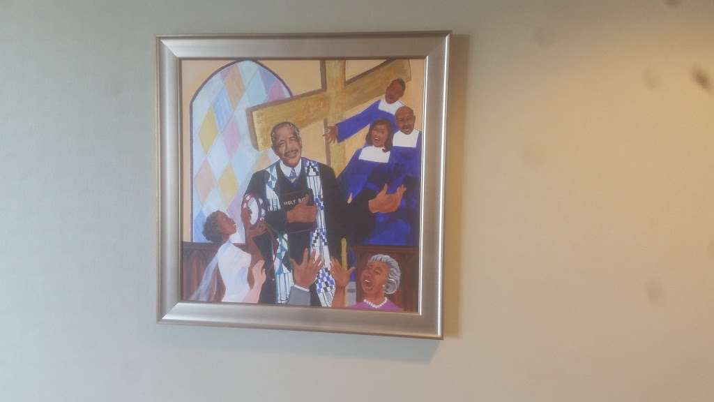St. John African Methodist Episcopal Church | 2950 Bilter Rd, Aurora, IL 60502, USA | Phone: (630) 898-5333