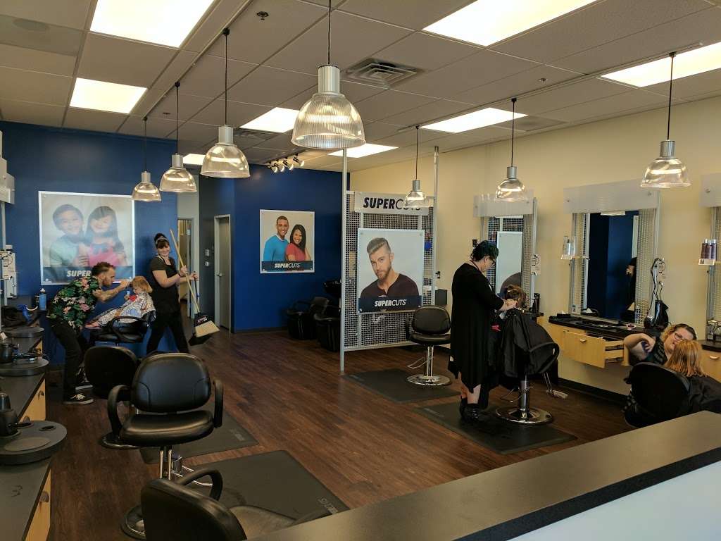 Supercuts | 7995 Blue Diamond Rd #103, Las Vegas, NV 89178, USA | Phone: (702) 614-4044