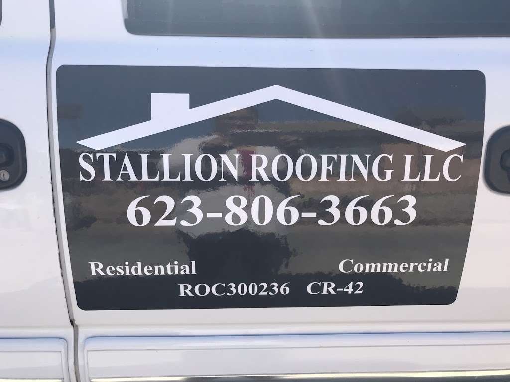 Stallion Roofing LLC | 6129 W Palm Ln, Phoenix, AZ 85035, USA | Phone: (623) 806-3663