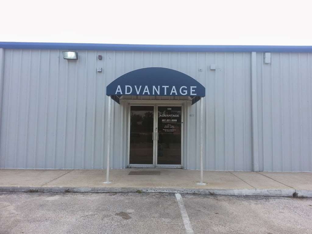 Advantage Restaurant Equipment | 500 S Maple Ave, Sanford, FL 32771, USA | Phone: (407) 321-9999