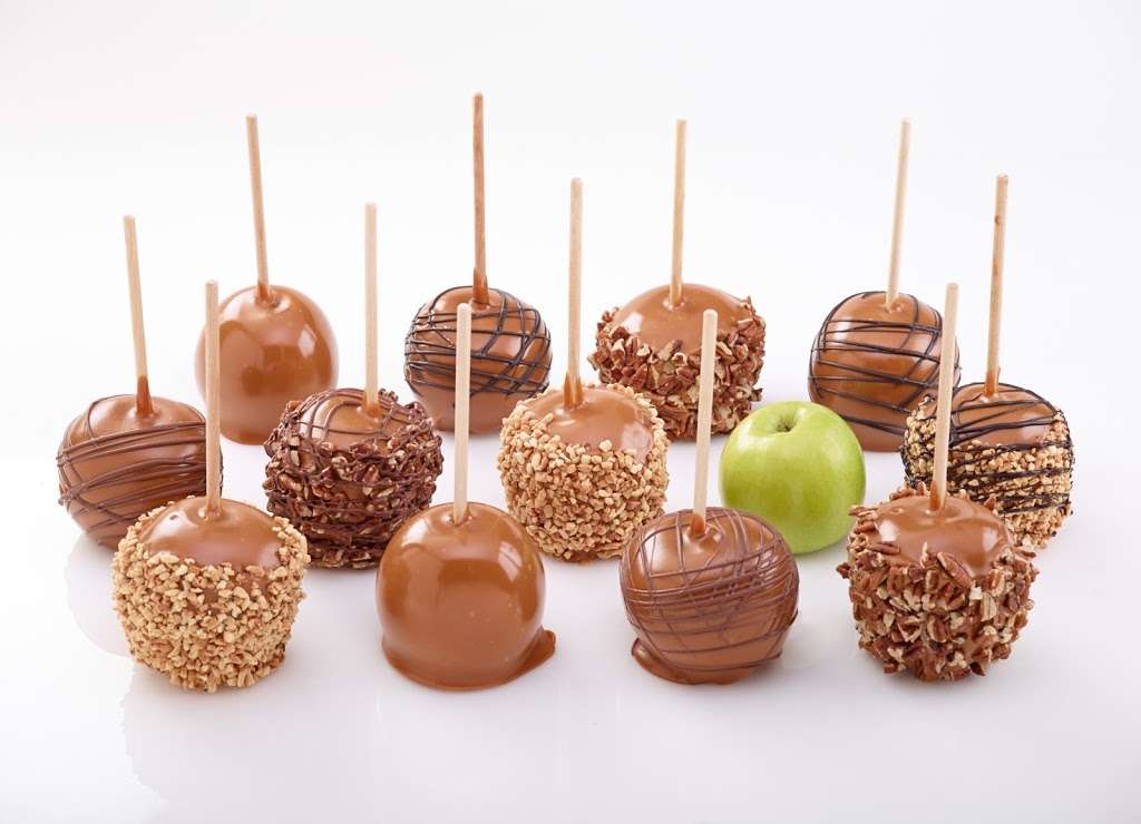 Russell Stover Chocolates | 2202 S Commercial St, Harrisonville, MO 64701, USA | Phone: (816) 884-2263