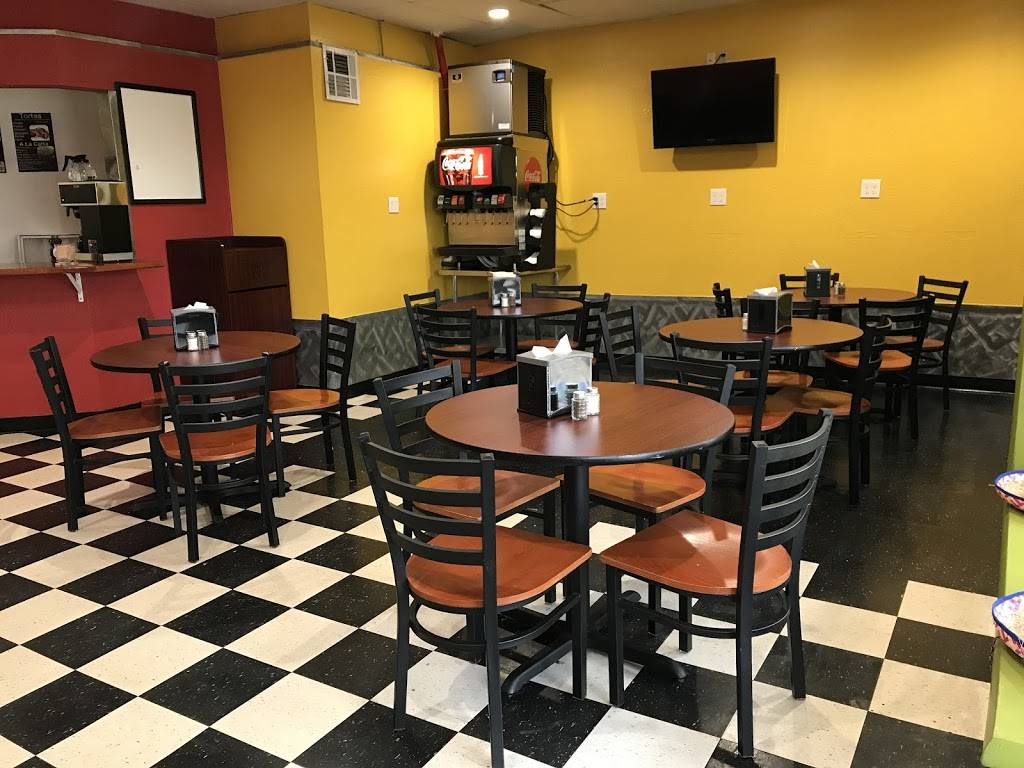 Sazon Mexican Restaurant | 2624 E 21st St N, Wichita, KS 67214, USA | Phone: (316) 794-0926