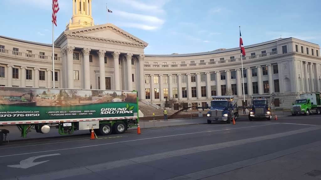 Bedrock Slingers and Ground Solutions | 1501 Backhoe Rd, Loveland, CO 80537, USA | Phone: (970) 776-8150