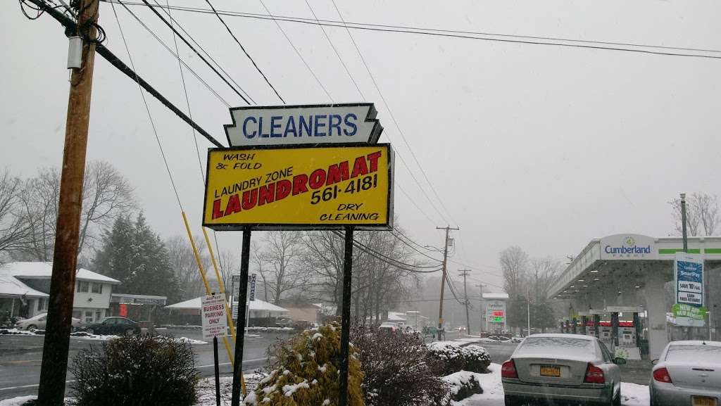 New Windsor Laundry Zone | 407 NY-94, New Windsor, NY 12553 | Phone: (845) 561-4181