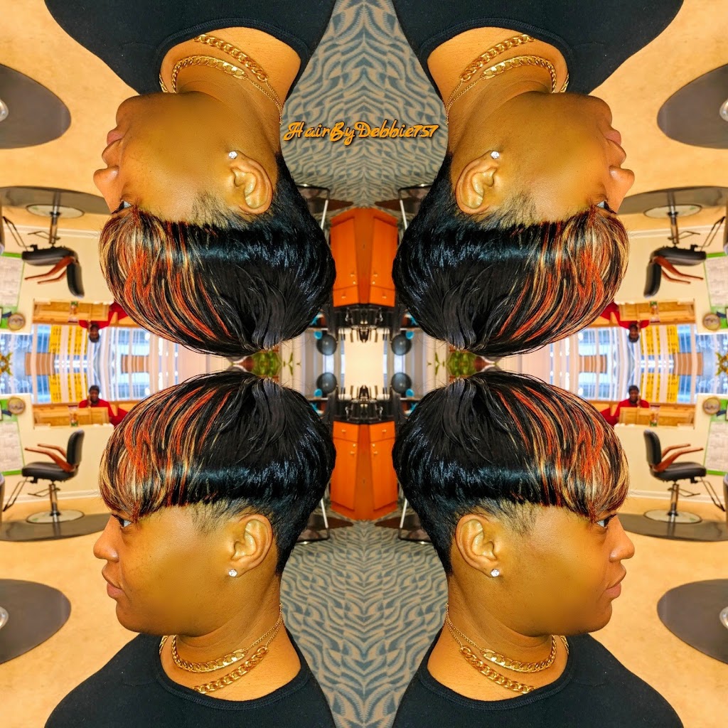 HairByDebbie757 6958, 12373 Hornsby Ln 104, Newport News, VA 23602