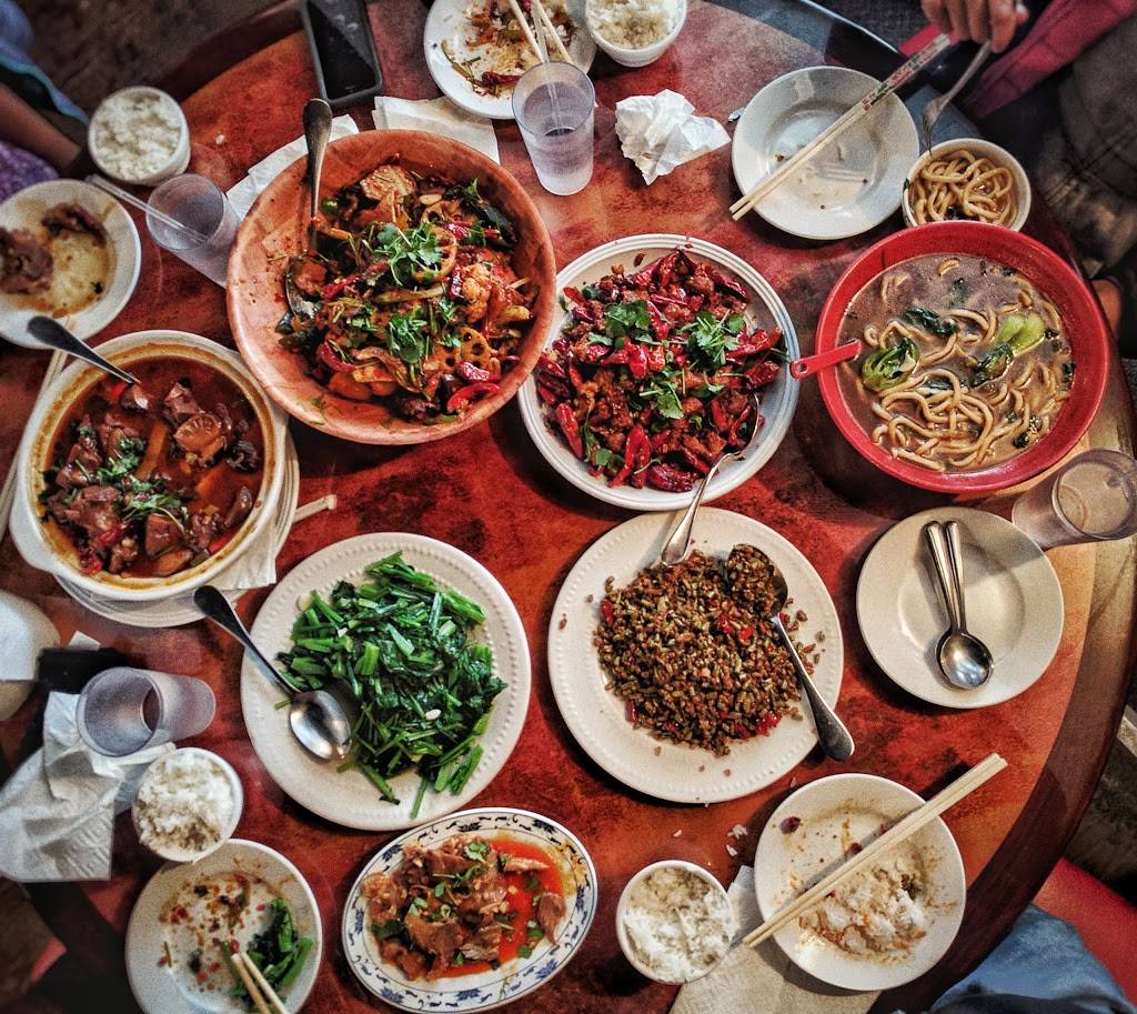 Hunan Bar | 239 Atwood St, Pittsburgh, PA 15213, USA | Phone: (412) 621-2326