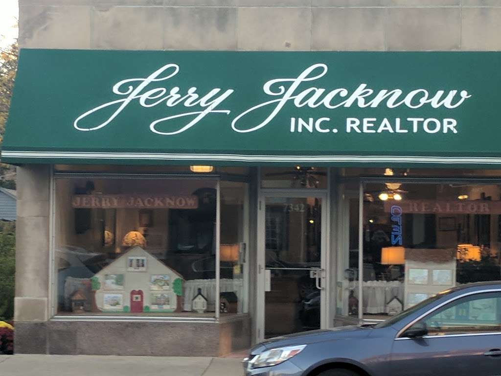 Jerry Jacknow Inc | 7342 Madison St, Forest Park, IL 60130, USA | Phone: (708) 366-8989