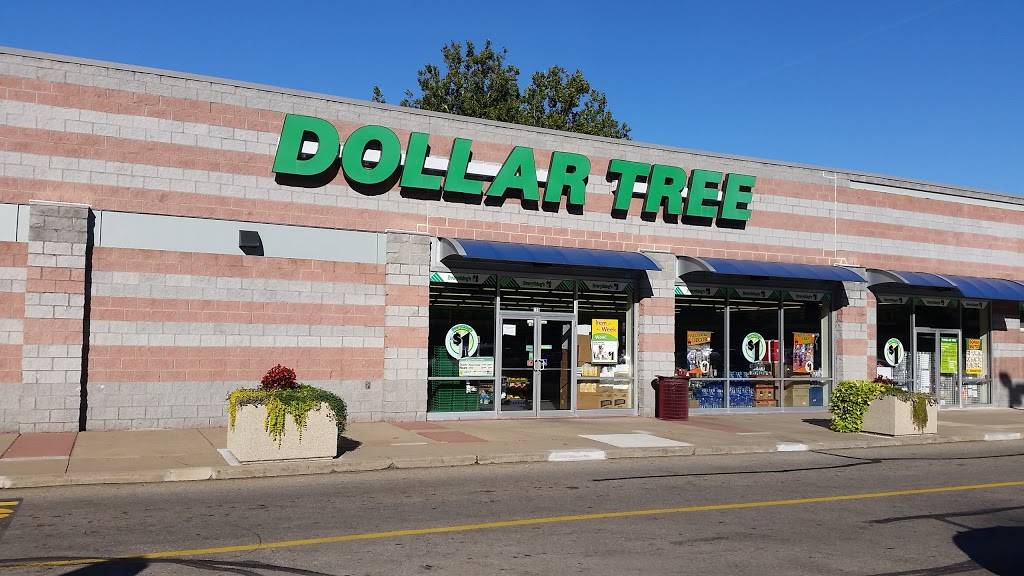 Dollar Tree | 100 Allegheny River Blvd, Verona, PA 15147, USA | Phone: (412) 517-3016