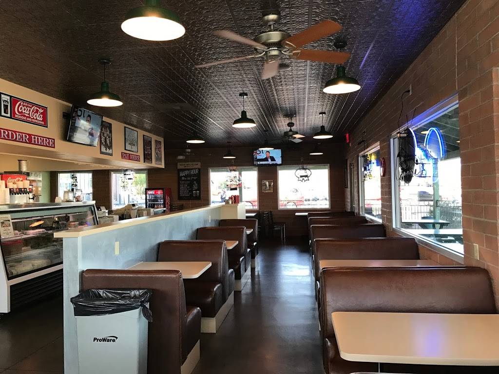 Sausage Deli | 754 E Grant Rd, Tucson, AZ 85719, USA | Phone: (520) 623-8182