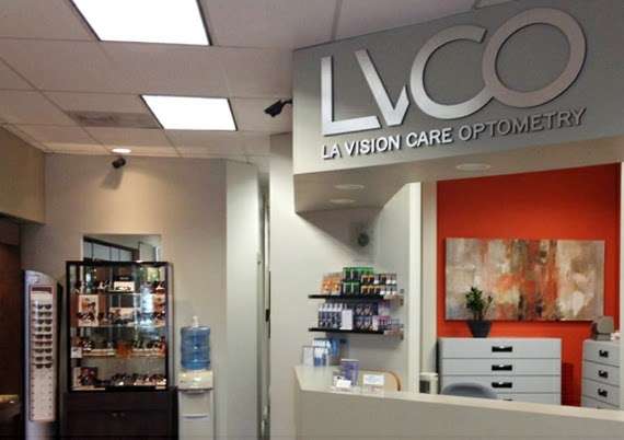 LVC Optometry | 7251 Warner Ave #H, Huntington Beach, CA 92647, USA | Phone: (714) 596-2258