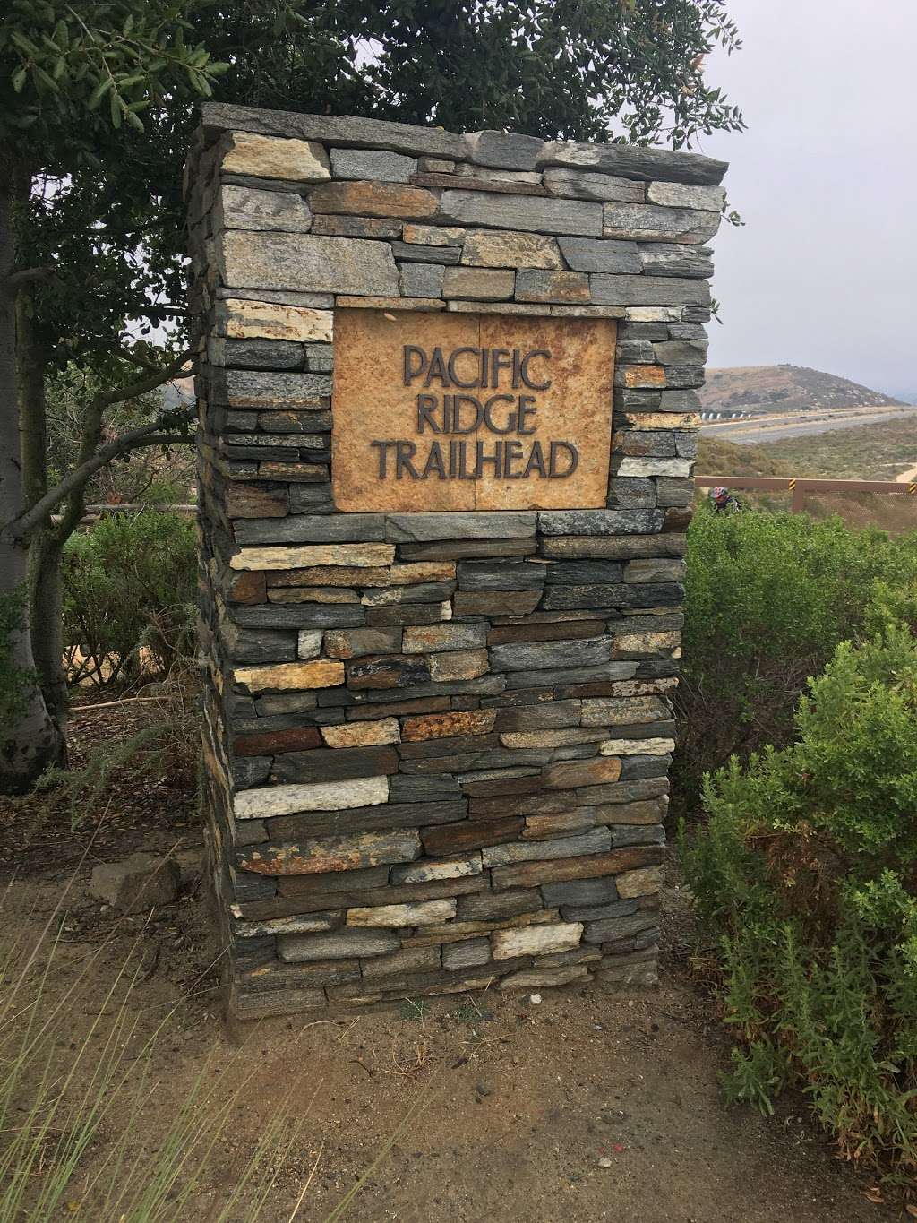 Pacific Ridge Trailhead | Ridge Park Rd, Newport Beach, CA 92657