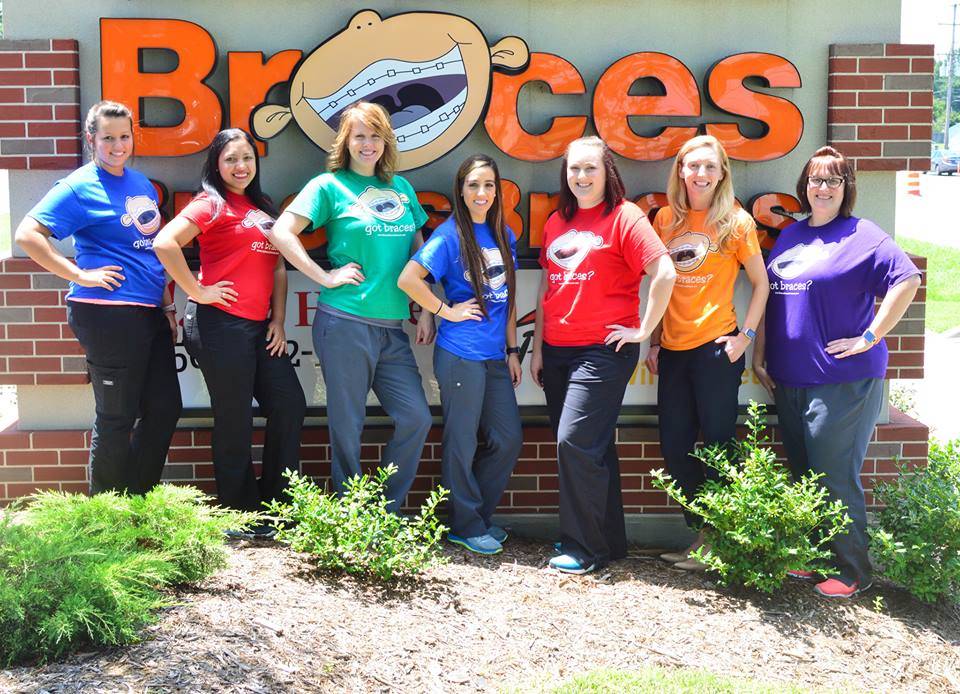 BracesBracesBraces | 9709 Dixie Hwy, Louisville, KY 40272 | Phone: (502) 933-4454