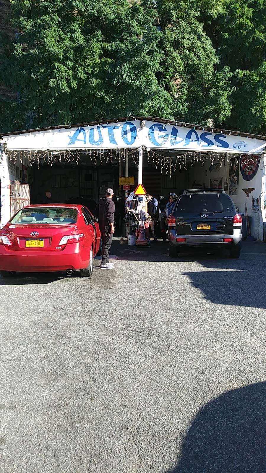 Best of the Best Auto Glass | 1544 Jerome Ave, The Bronx, NY 10452 | Phone: (718) 583-0215