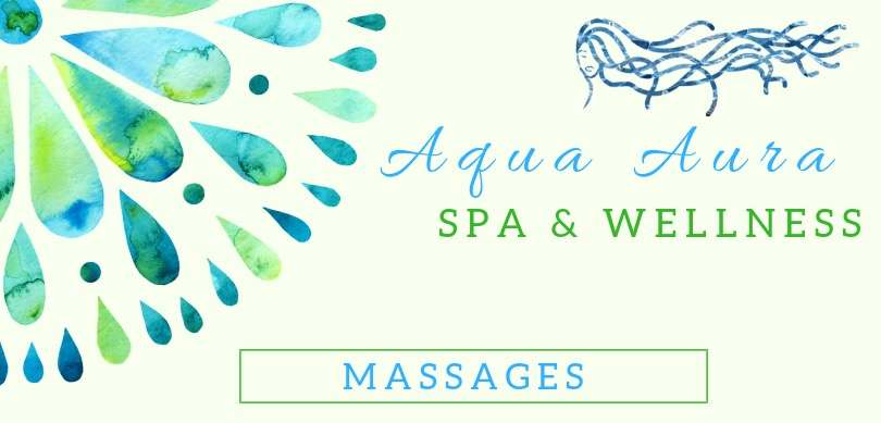 Aqua Aura Spa & Wellness | 150 S University Dr Suite B, Plantation, FL 33324, United States | Phone: (954) 533-8646