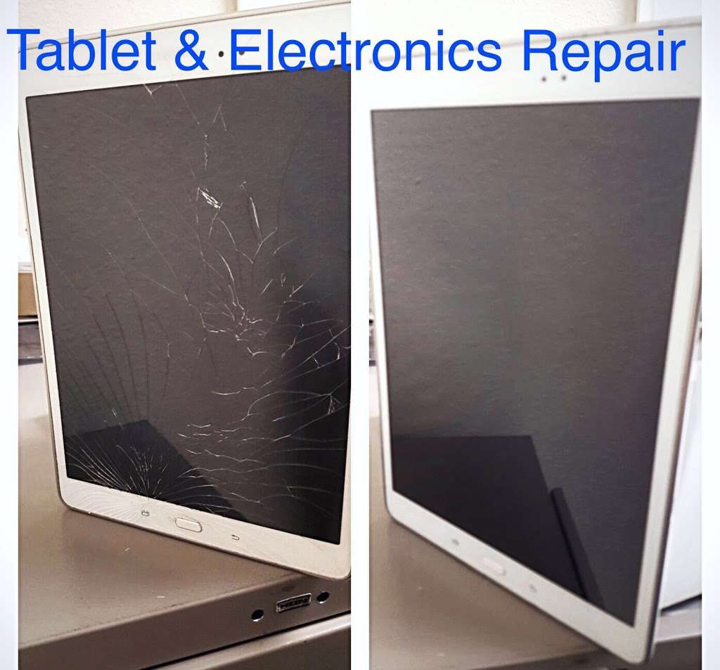 Tablet & Electronics Repair | 5342 W Camelback Rd Suite 400, Glendale, AZ 85301, USA | Phone: (602) 529-1818