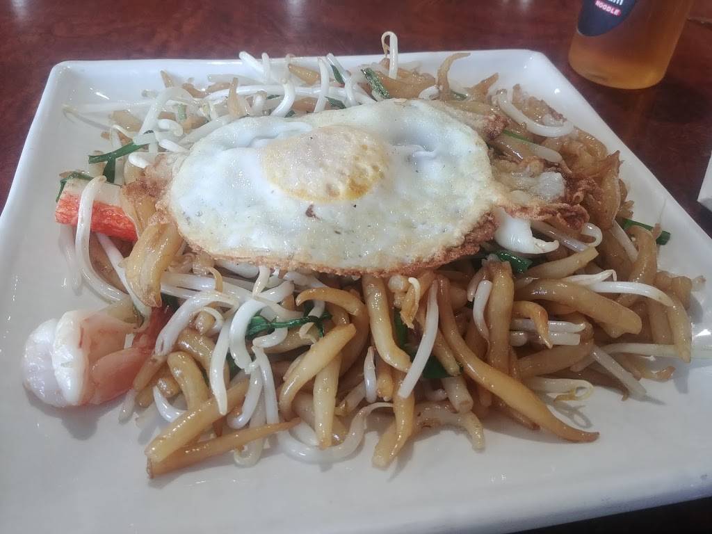 Original Kompongtram Noodle | 2232 E Anaheim St, Long Beach, CA 90804, USA | Phone: (562) 433-9964