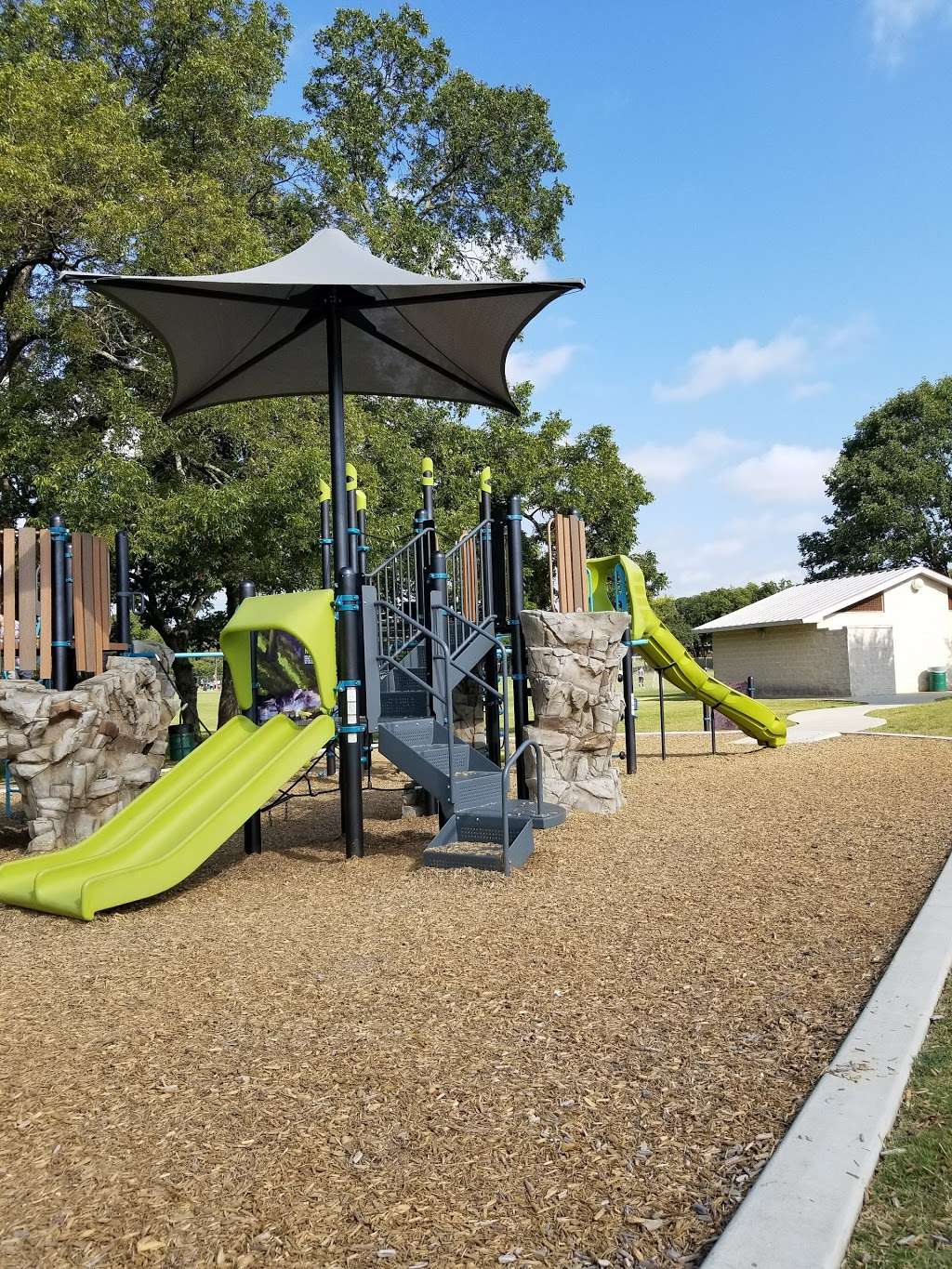 Harrington Park | 1815 S Cockrell Hill Rd, Duncanville, TX 75137, USA | Phone: (972) 780-5070