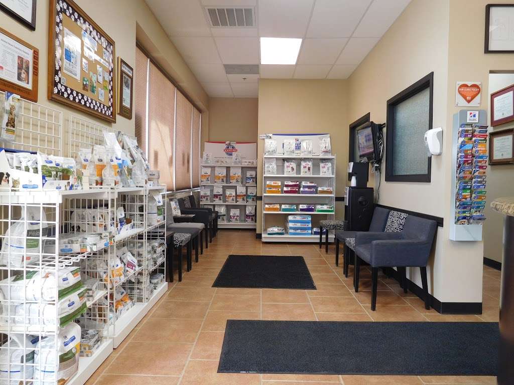 Animal House Veterinary Hospital | 2640 E League City Pkwy #130, League City, TX 77573, USA | Phone: (281) 334-3743