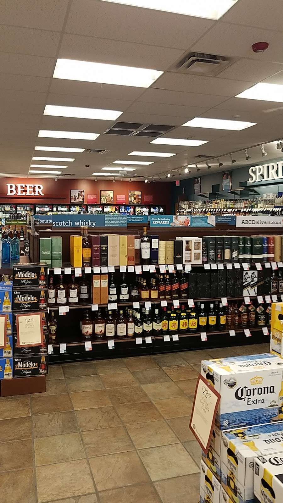 ABC Fine Wine & Spirits | 750 S Alafaya Trail, Orlando, FL 32828 | Phone: (407) 281-6236