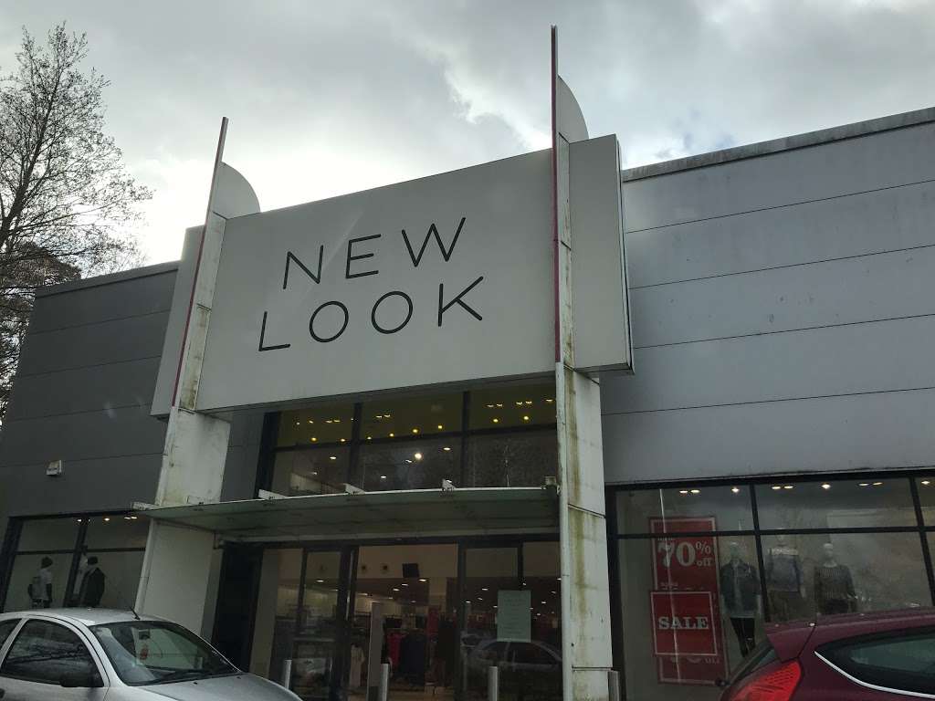 New Look | Great Lodge Retail Park, Tunbridge Wells TN2 3EW, UK | Phone: 01892 552580