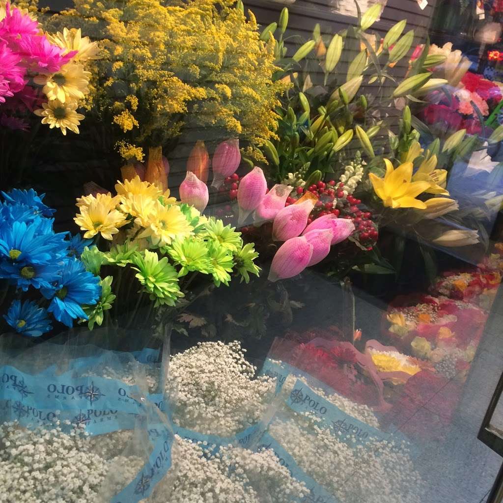 Puebla Flowers Corp. | 3931 White Plains Rd, Bronx, NY 10466, USA | Phone: (718) 231-5169