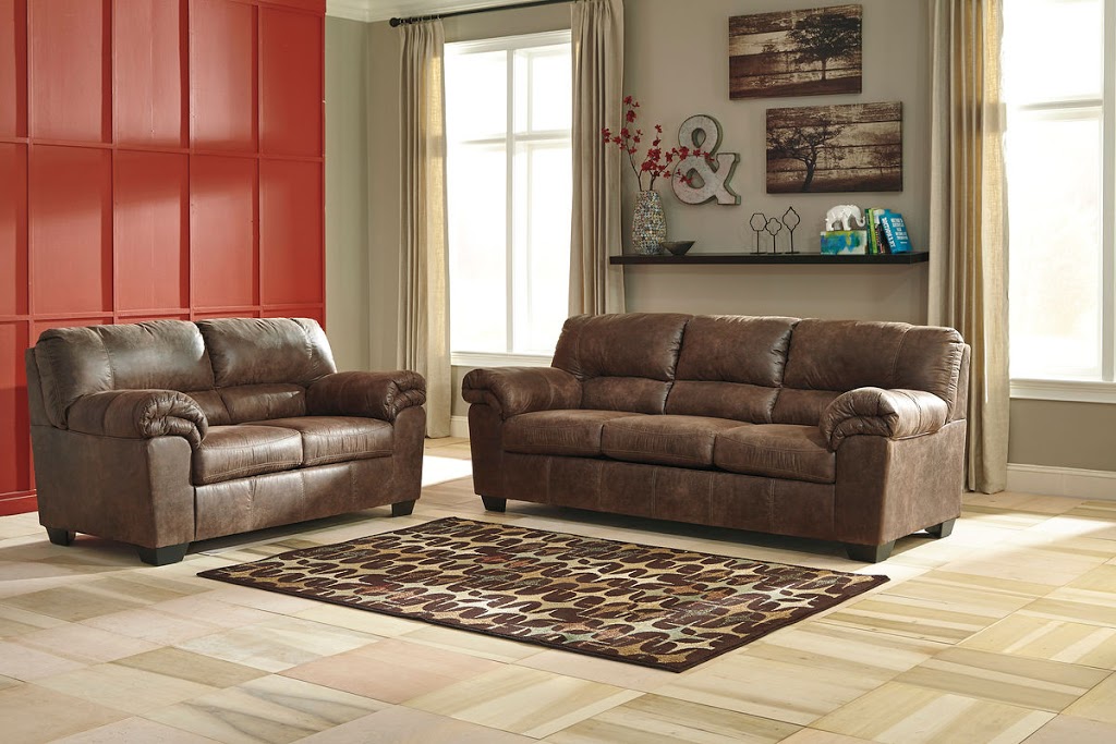 Inhome Furniture Gallery | 12463 Mariposa Rd, Victorville, CA 92395, USA | Phone: (760) 955-6955