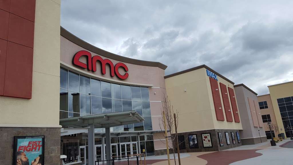 AMC Glendora 12 | 1337 E Gladstone St, Glendora, CA 91740 | Phone: (909) 394-9988