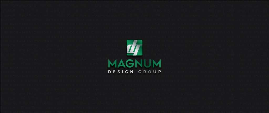 Magnum Design Group | 10282 Trask Ave F, Garden Grove, CA 92843 | Phone: (714) 474-3241