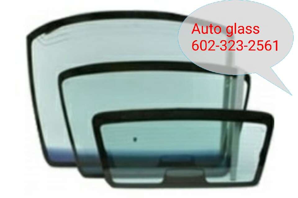 G and O Auto Glass | 1405 E Broadway Rd, Phoenix, AZ 85040, USA | Phone: (602) 323-2561