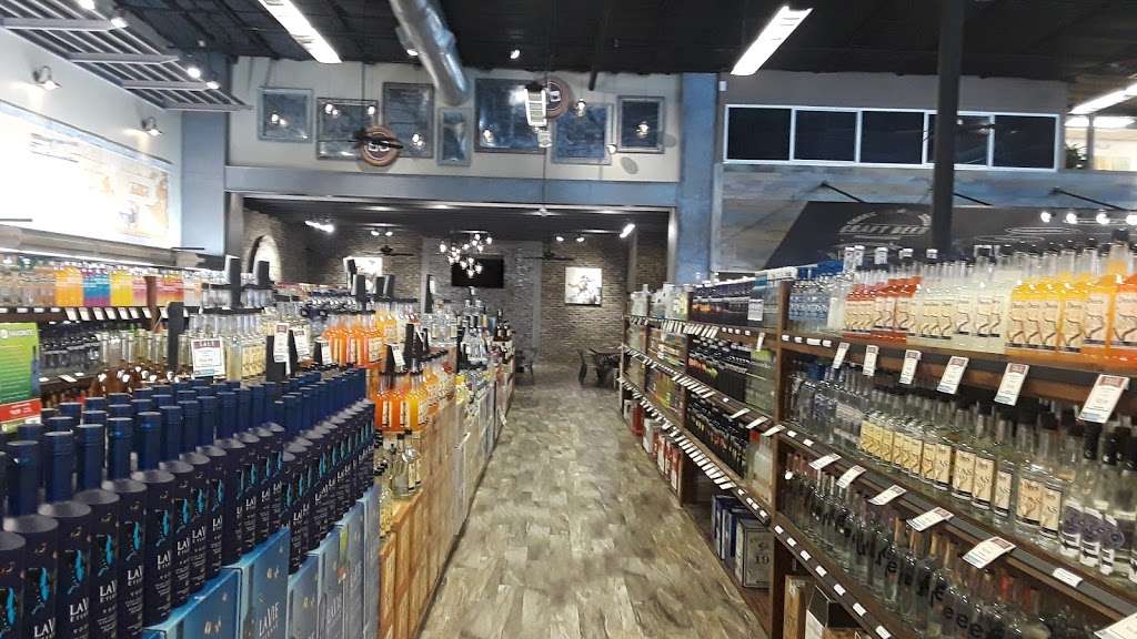 Goody Goody Liquor | 6401 Woodway Dr #149, Houston, TX 77057 | Phone: (713) 782-1163