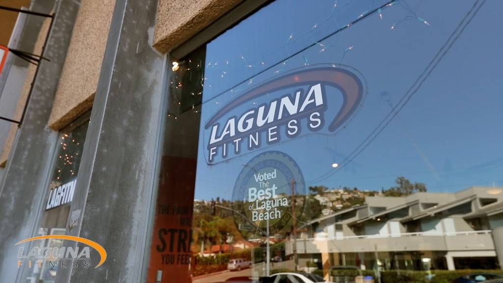 Laguna Fitness | 1999 S Coast Hwy, Laguna Beach, CA 92651, USA | Phone: (949) 939-2672