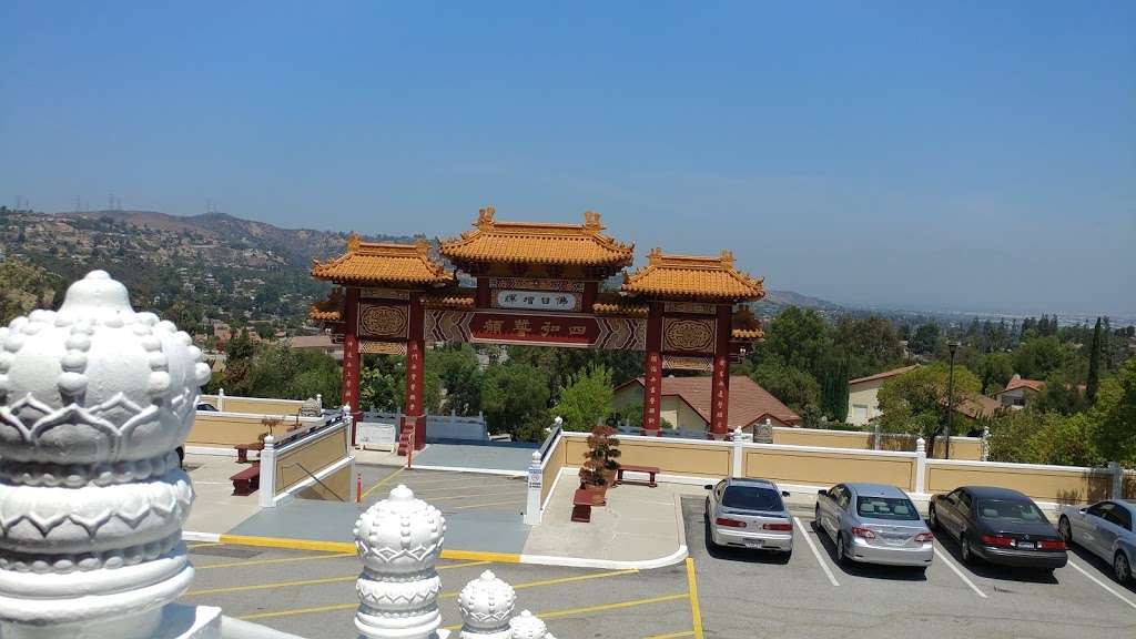 Avalokitesvara Garden | Glenmark Dr, Hacienda Heights, CA 91745, USA