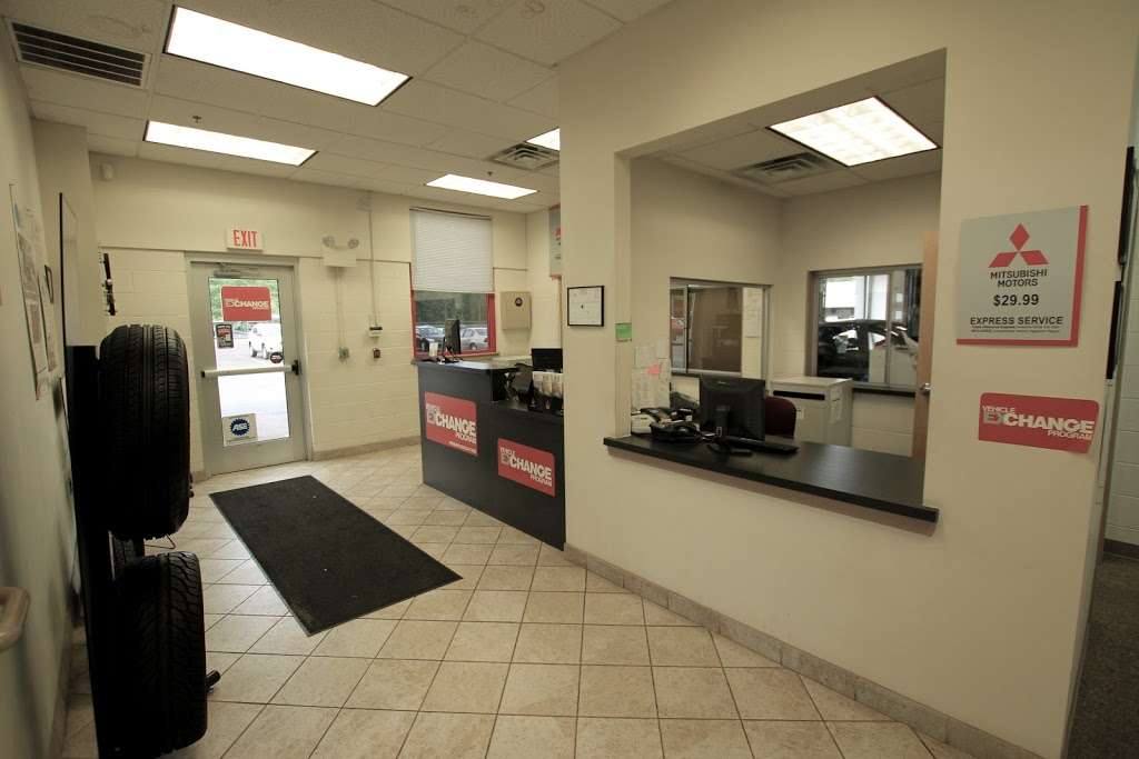 Quakertown Mitsubishi | 840 S West End Blvd, Quakertown, PA 18951 | Phone: (215) 536-1009