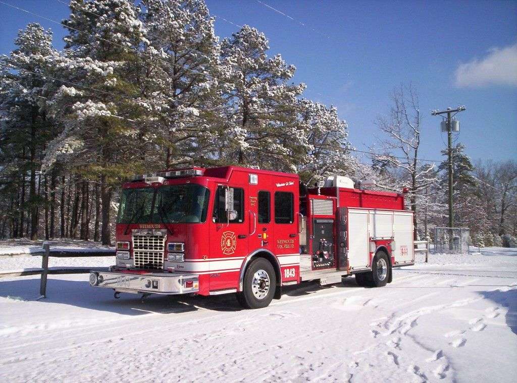 Smileys Fire Equipment | 833 Rosary Ln, West Chester, PA 19382 | Phone: (610) 719-0113