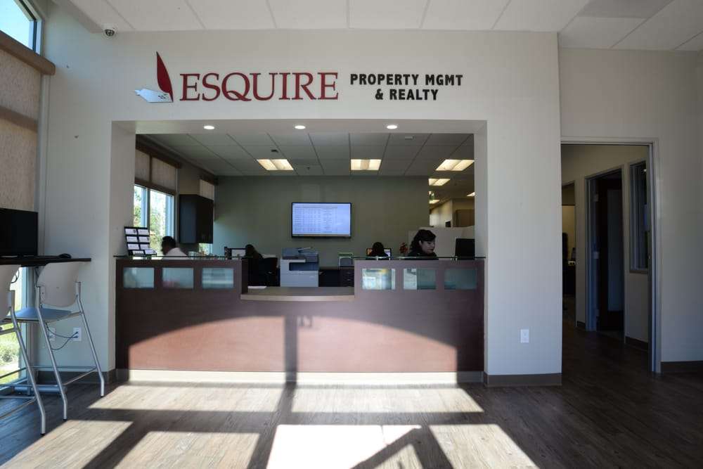 Esquire Property Management | 3401 W 5th St, Oxnard, CA 93030 | Phone: (805) 482-3209
